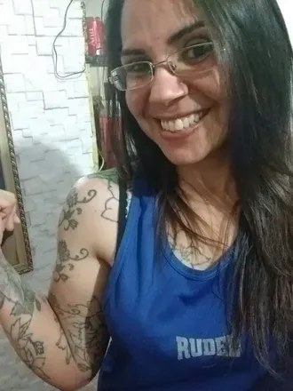 OnlyFans cuenta gatamaromba header 2