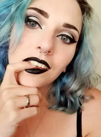 OnlyFans account  bluceifer avatar 1