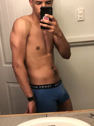 OnlyFans account  dredude avatar 1