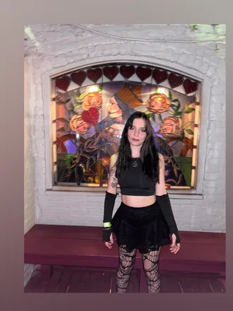 OnlyFans cuenta thatgirl2014 header 2