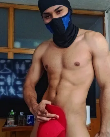OnlyFans cuenta josecer1998 header 2