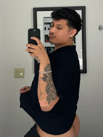 OnlyFans cuenta datbetonny avatar 1