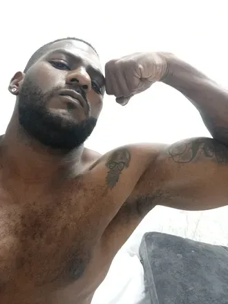 OnlyFans cuenta bruce_james avatar 1