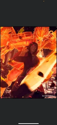 OnlyFans cuenta itachi1130 header 1