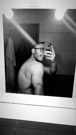 OnlyFans cuenta albertorauccio avatar 1