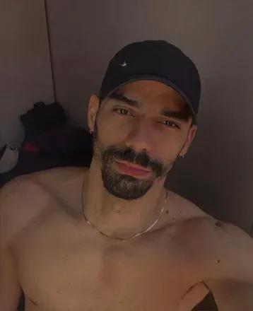 OnlyFans cuenta pedrolrp avatar 1
