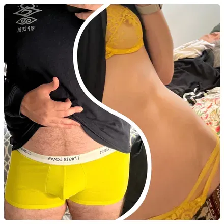 OnlyFans cuenta couple_sexting avatar 1