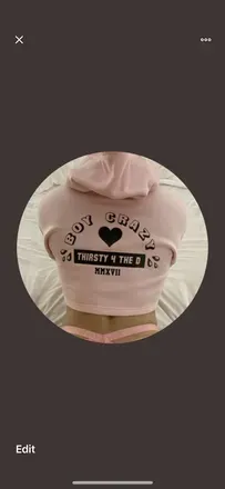 OnlyFans de saintluciferxxx