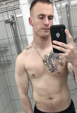 OnlyFans cuenta adamforall avatar 1