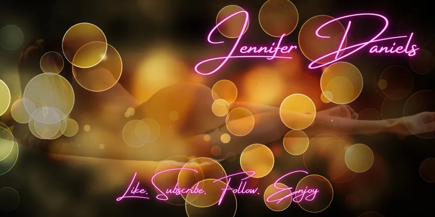 OnlyFans cuenta jenniferdaniels header 2