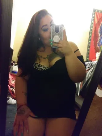 OnlyFans cuenta chynadiaz92 avatar 1
