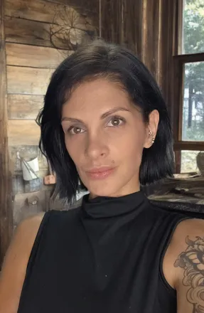 OnlyFans of insatiablemm