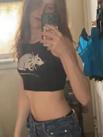 OnlyFans de tootiredtgirl