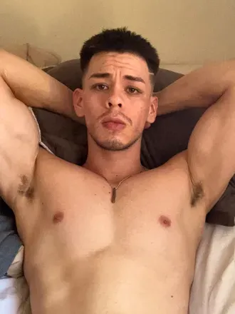 OnlyFans cuenta lustsaint avatar 1