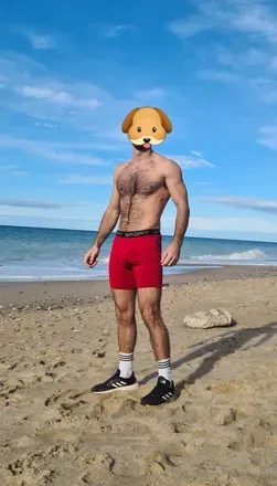 OnlyFans account  dylan90bc avatar 1