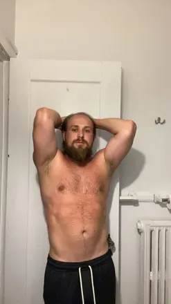 OnlyFans account  nudeforestman avatar 1