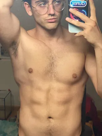 OnlyFans cuenta mikeexxx43 avatar 1