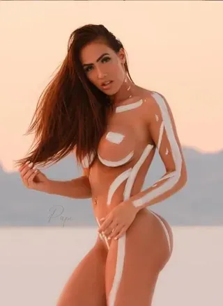 OnlyFans cuenta nessamariez avatar 1