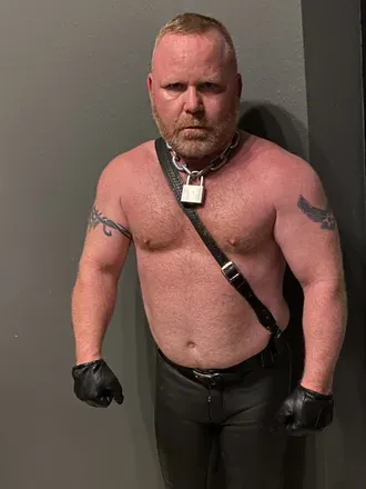 OnlyFans cuenta ledertank88 avatar 1