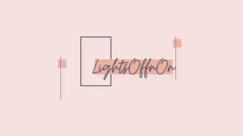 OnlyFans account  lightsoffnon header 2