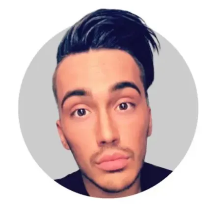 OnlyFans account  nicmax avatar 1