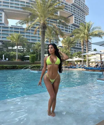 OnlyFans of gigivalentinaxx