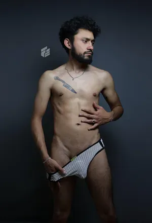 OnlyFans cuenta iamsrm avatar 1
