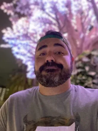 OnlyFans cuenta badgerbear avatar 1
