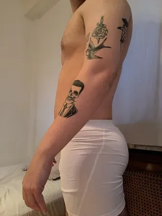 OnlyFans cuenta manupl avatar 1