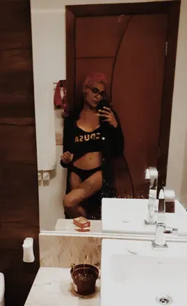 OnlyFans cuenta miss_n1n4 avatar 1