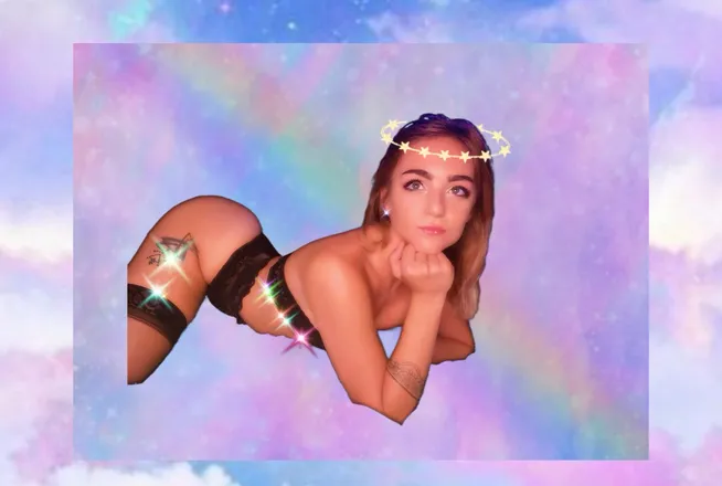 OnlyFans cuenta elliebunnypeaches header 2