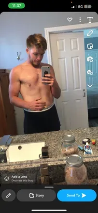 OnlyFans account  bigc4explosion avatar 1
