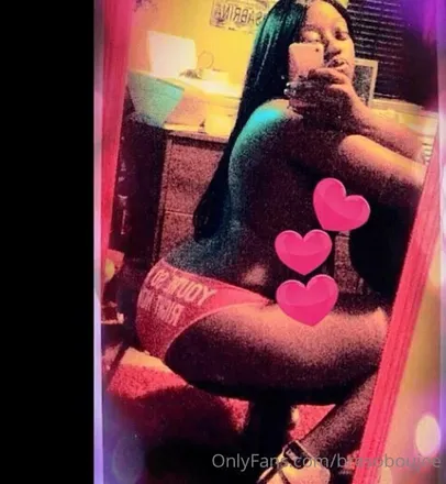 OnlyFans cuenta bresoboujee avatar 1