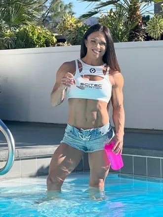 OnlyFans cuenta oksanagrishina avatar 1