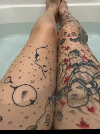 OnlyFans cuenta darknympho header 2