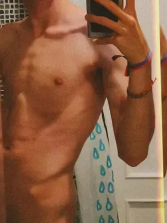 OnlyFans cuenta lucas32321 avatar 1