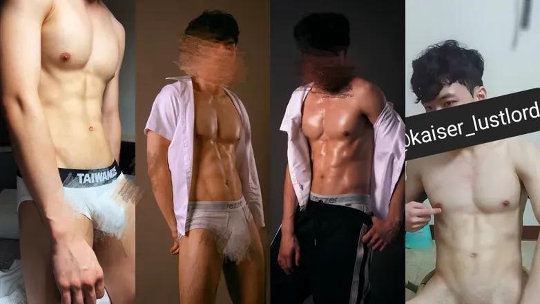 OnlyFans account  kaisergv header 2