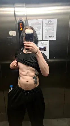 OnlyFans cuenta harley73495696 avatar 1