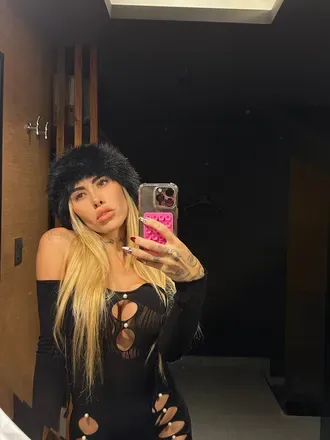 OnlyFans of floragus2
