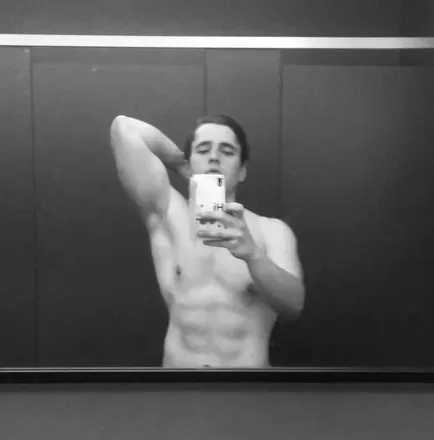OnlyFans cuenta willardojohnson avatar 1
