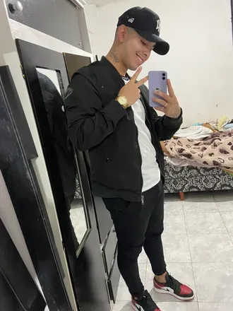 OnlyFans cuenta tahiel32 avatar 1