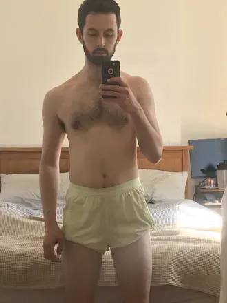 OnlyFans cuenta peachyluke avatar 1