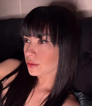 OnlyFans account  lunaproibida avatar 1