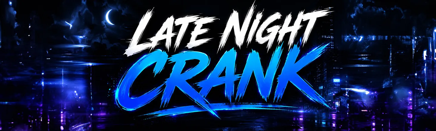 OnlyFans cuenta latenightcrank header 2