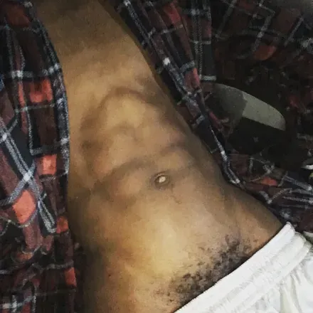OnlyFans cuenta shecravepapi avatar 1