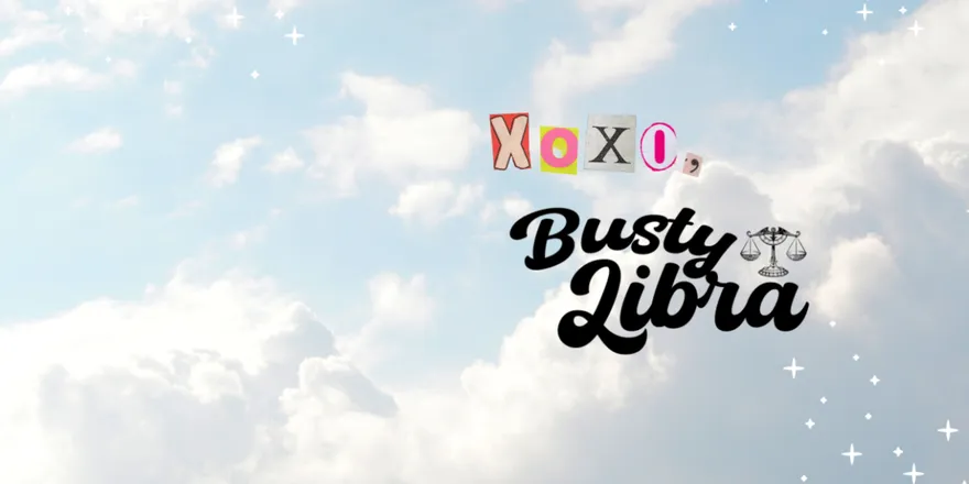OnlyFans cuenta bustylibravip header 2