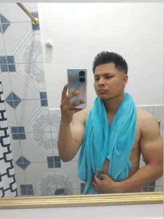 OnlyFans cuenta thesteeven avatar 1