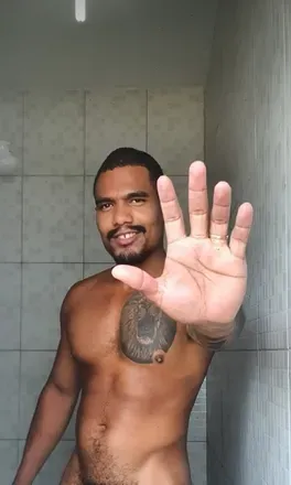 OnlyFans cuenta brunosamtos avatar 1
