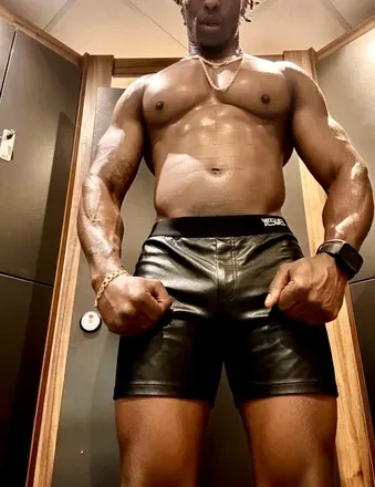 OnlyFans of chocobrummie