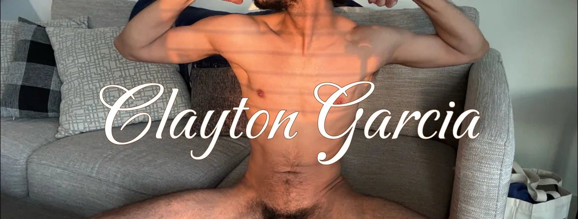 OnlyFans cuenta itsclaytonxxx header 2